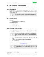 Preview for 33 page of hopf Elektronik GmbH 8030HEPTA/NCD Technical Manual