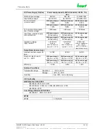 Preview for 36 page of hopf Elektronik GmbH 8030HEPTA/NCD Technical Manual