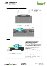 Preview for 3 page of hopf Elektronik GmbH FG4496M00 Quick Installation Manual