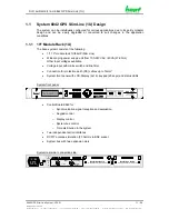 Предварительный просмотр 11 страницы hopf 6842 GPS Technical Manual