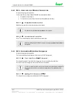 Preview for 18 page of hopf 7406RC Technical Manual