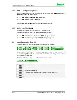 Preview for 20 page of hopf 7406RC Technical Manual