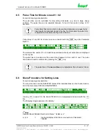 Preview for 21 page of hopf 7406RC Technical Manual