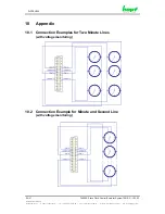 Preview for 26 page of hopf 7406RC Technical Manual