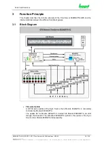 Предварительный просмотр 18 страницы hopf 8029HEPTA-V2/GPS Technical Manual