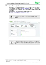 Предварительный просмотр 44 страницы hopf 8029HEPTA-V2/GPS Technical Manual