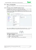 Предварительный просмотр 47 страницы hopf 8029HEPTA-V2/GPS Technical Manual