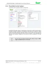 Предварительный просмотр 49 страницы hopf 8029HEPTA-V2/GPS Technical Manual