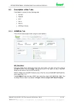 Предварительный просмотр 50 страницы hopf 8029HEPTA-V2/GPS Technical Manual