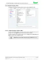 Предварительный просмотр 54 страницы hopf 8029HEPTA-V2/GPS Technical Manual