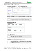 Предварительный просмотр 59 страницы hopf 8029HEPTA-V2/GPS Technical Manual