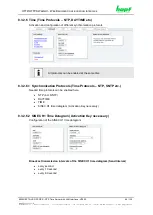 Предварительный просмотр 64 страницы hopf 8029HEPTA-V2/GPS Technical Manual