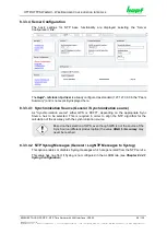 Предварительный просмотр 68 страницы hopf 8029HEPTA-V2/GPS Technical Manual