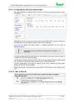 Предварительный просмотр 74 страницы hopf 8029HEPTA-V2/GPS Technical Manual