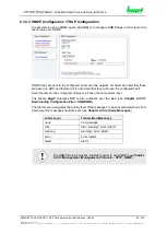 Предварительный просмотр 83 страницы hopf 8029HEPTA-V2/GPS Technical Manual