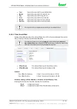 Предварительный просмотр 97 страницы hopf 8029HEPTA-V2/GPS Technical Manual