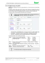 Предварительный просмотр 98 страницы hopf 8029HEPTA-V2/GPS Technical Manual