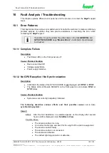 Предварительный просмотр 109 страницы hopf 8029HEPTA-V2/GPS Technical Manual