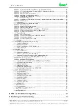 Preview for 7 page of hopf 8029NTS-V2/GPS Technical Manual