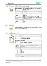 Preview for 13 page of hopf 8029NTS-V2/GPS Technical Manual