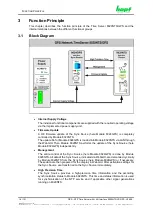 Предварительный просмотр 16 страницы hopf 8029NTS-V2/GPS Technical Manual