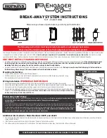 Preview for 2 page of Hopkins Engager Instructions