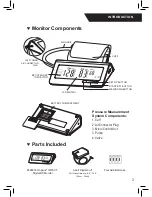 Предварительный просмотр 5 страницы Hopkins IMPACT 526018 User Manual