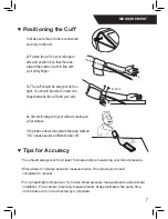 Предварительный просмотр 9 страницы Hopkins IMPACT 526018 User Manual