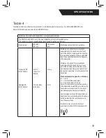 Предварительный просмотр 21 страницы Hopkins IMPACT 526018 User Manual