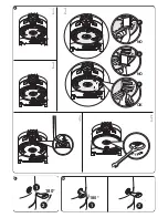 Preview for 4 page of HOPP HO7124 Instructions And Warnings For Installation And Use