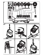 Preview for 5 page of HOPP HO7124 Instructions And Warnings For Installation And Use