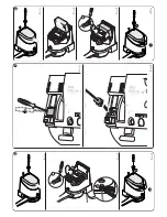 Preview for 7 page of HOPP HO7124 Instructions And Warnings For Installation And Use