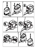 Preview for 8 page of HOPP HO7124 Instructions And Warnings For Installation And Use