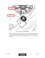 Предварительный просмотр 9 страницы Hoppe AUDIO SHADE Installation Instructions & Owner'S Manual