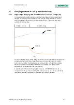 Preview for 17 page of Hoppecke Batteries Rail Power Operating And Maintenance Manual