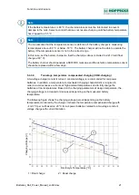 Preview for 21 page of Hoppecke Batteries Rail Power Operating And Maintenance Manual