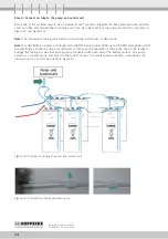 Preview for 14 page of Hoppecke Electrolyte Circulation System Installation And Operating Instructions Manual