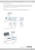 Preview for 15 page of Hoppecke Electrolyte Circulation System Installation And Operating Instructions Manual