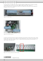 Preview for 16 page of Hoppecke Electrolyte Circulation System Installation And Operating Instructions Manual