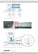 Preview for 18 page of Hoppecke Electrolyte Circulation System Installation And Operating Instructions Manual