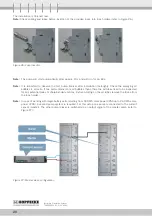 Preview for 20 page of Hoppecke Electrolyte Circulation System Installation And Operating Instructions Manual