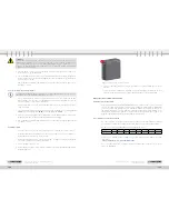 Preview for 71 page of Hoppecke sun powerpack classic 11.0/24 Installation And Operating Manual