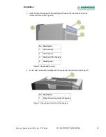 Preview for 23 page of Hoppecke Sun Powerpack Premium Operating Manual