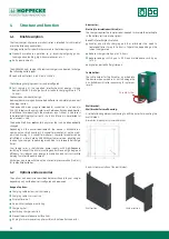 Preview for 20 page of Hoppecke trak HF premium Operating Manual