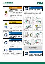 Preview for 37 page of Hoppecke trak HF premium Operating Manual