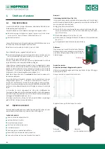 Preview for 46 page of Hoppecke trak HF premium Operating Manual