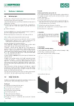 Preview for 72 page of Hoppecke trak HF premium Operating Manual