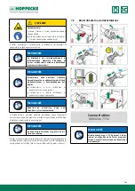 Preview for 141 page of Hoppecke trak HF premium Operating Manual