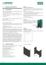 Preview for 150 page of Hoppecke trak HF premium Operating Manual