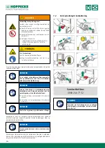 Preview for 154 page of Hoppecke trak HF premium Operating Manual